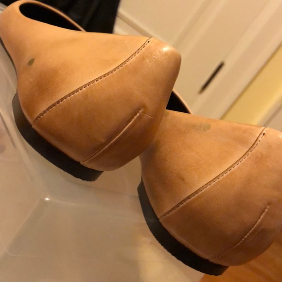 Cole Haan Flats - Picture 7 of 8